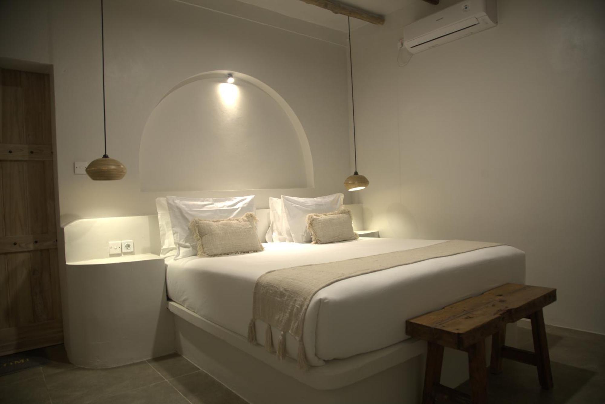 Cinze Villas And Hot Spring Kubupenlokan Exterior photo